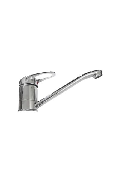 Refine Baterie lavoar pipa lunga 25 cm