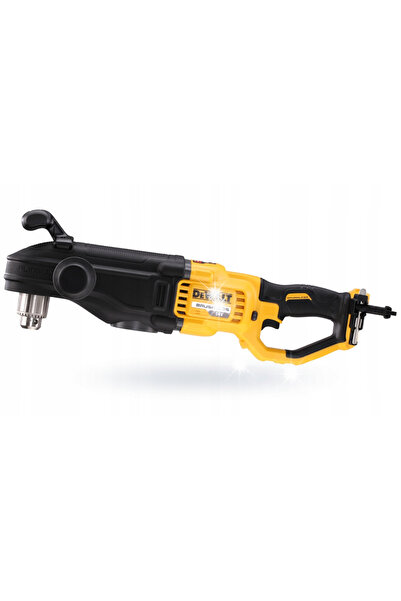 Dewalt Mașină de găurit unghiulară cu acumulator 54V XR 0*AH