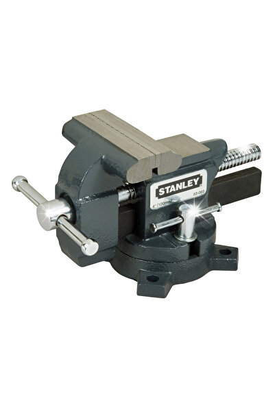 STANLEY SINCE 1913 IMADŁO ŚLUSAR. OBRO.LEKKIE 100MM 1-83-065 STANLEY