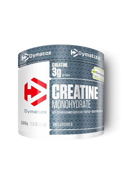 Dymatize Κρεατίνη Μονοϋδρική Creapure - 500 γρ.
