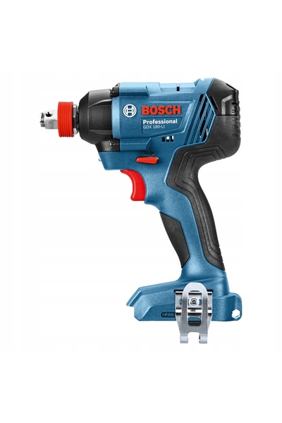 Bosch CHEIE DE IMPACT FĂRĂ FIR GDX 180-LI