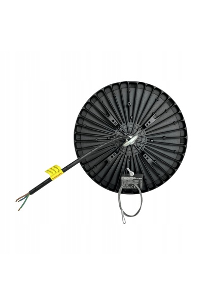 Orion ILUMINATURĂ INDUSTRIALĂ LED HIGH BAY 200W 18800LM 4000K UFO