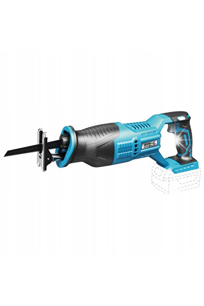 Dedra-Polonia Ferăstrău sabie cu acumulator 18V SASALL DED7161 DEDRA