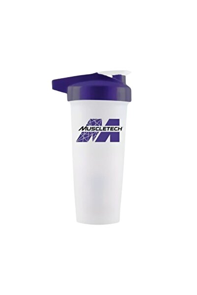 MUSCLETECH Clasic Shaker Alb/Mov