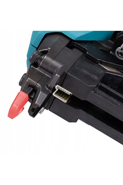 Makita DST630Z 18V LXT BL XPT Capsator reîncărcabil 9.5-38mm 18Ga (fără acumu...
