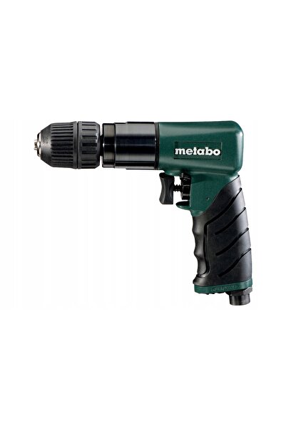 NO BRAND Mașină de găurit pneumatică 6,2 Bar 3-10mm Metabo Db 10
