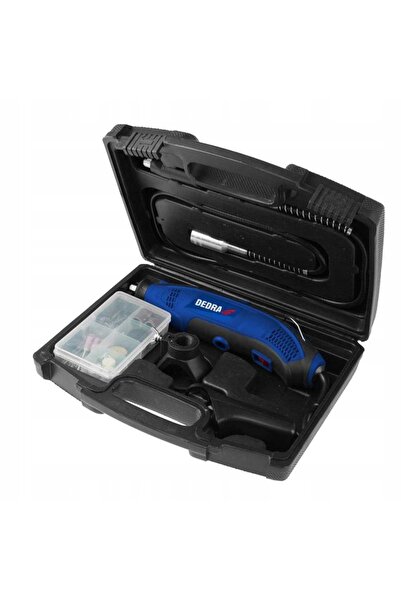 dedra Polizor multifuncțional DED7946Z1 170 W