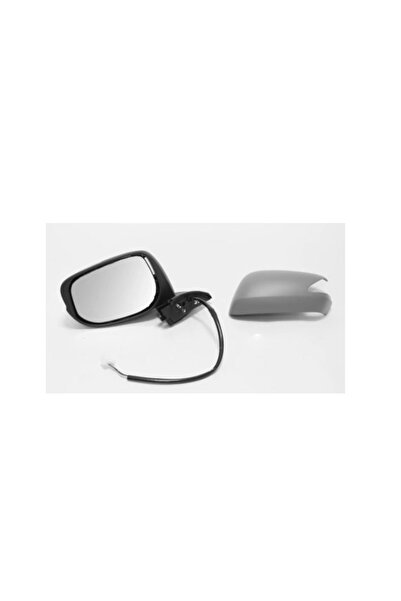 RapidAuto Oglinda usa exterioara HONDA JAZZ/FIT (GE), 10.2008-12.2015, partea...