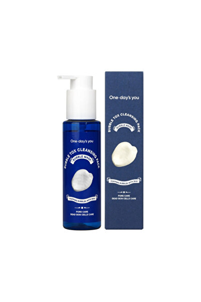 ONE DAYS YOU Spumă de curățare facială, One-Day’s You Bubble Tox Cleansing Pa...