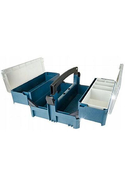 MAKİTAMİ ORGANIZER MAKPAC P-84137 MAKITA