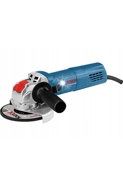 Boschen Polizor unghiular 125MM GWS 750 750W RSP 0601394001 BOSCH