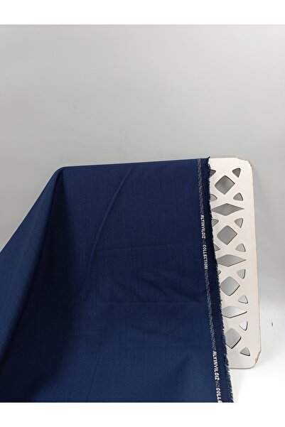 ünsal tekstil ALTINYILDIZ SERJ PANTOLONLUK KUMAŞ (1,20 Metre × 1.5 En)
