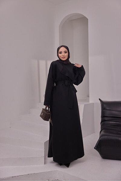 Bwest Dress - Black