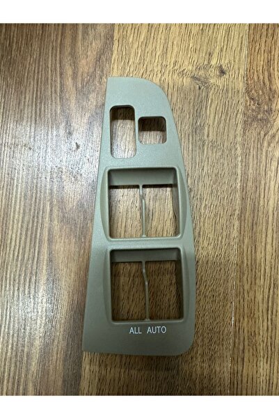 NS Nilser Auto Parts Toyota Avensis Ön Sol Bej Düğme Çerçeve 2003-2006 74232-...