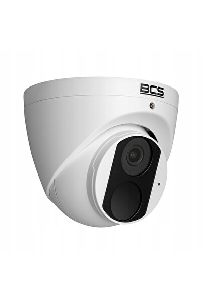 BCS Cameră IP Dome BCS-P-EIP28FWR3-Ai2 8Mpx