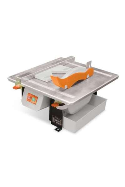 vulcan Fierastrau Circular Banc Faianta - 180mm / 600w