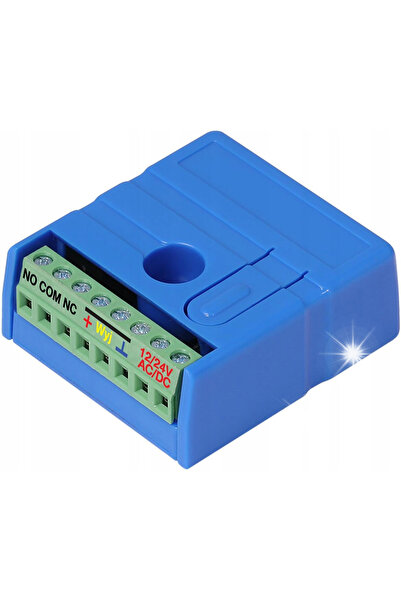 Proxima Direct Adaptor Proxima KUBA pentru Detectorul de Vehicule MDP
