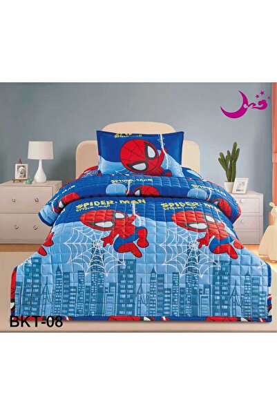 Moon Soft Hand Feeling Cold Touch Baby Bed Sheet 3Pcs Set 3 Piece Summer Baby...