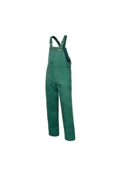 Lahti Pro Salopeta Lucru Subtire / Verde - L/h-182