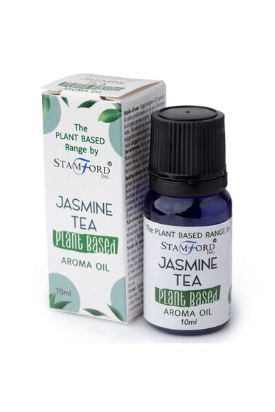 Stamford ULEI DE CEAI DE IASOMIE PENTRU LĂMPI ȘI AROMADIFUZOARE CU ULTRASUNETE