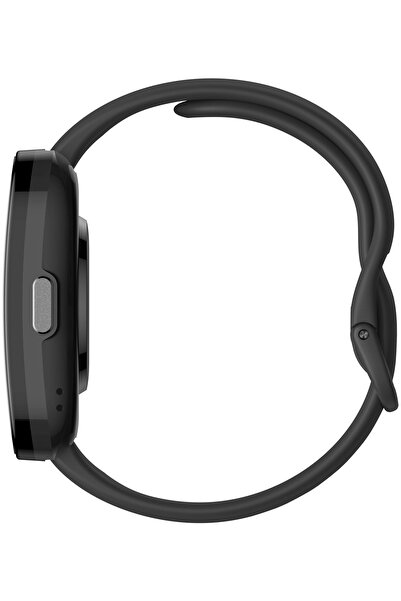Amazfit Smartwatch Bip 5 1.91 Bluetooth GPS negru