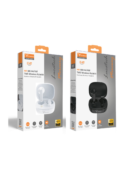 Bluetooth KULAKLIK