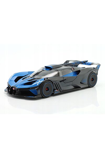 Bburago Junior Bugatti Bolide model 1:18 Bburago 18-11047BU