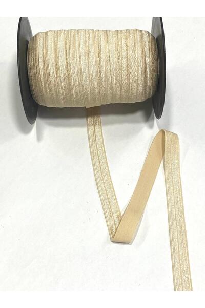 karantuhafiye Foldable Elastic Band /5 Meters /1.5 cm Wide Flexible Elastic S...