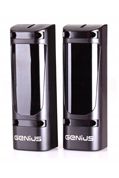 GENIUS Fotocelule VEGA (6100147) tip releu/cu patru fire