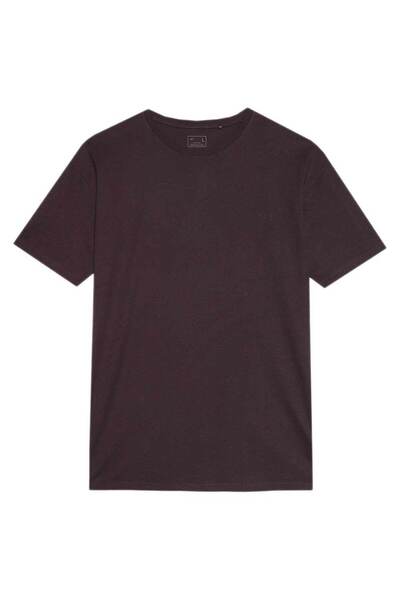 4F Tricou bărbătesc cu mânecă scurtă, mărimea S