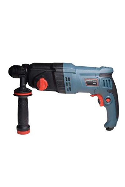 Tryton Ciocan Rotopercutor - Sds.plus / 900w/2.4j - G.