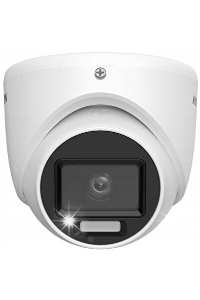HIKVISION CAMERA Cameră 4W1 HIKVISION DS-2CE76U0T-LMF(2.8mm)(O-STD)