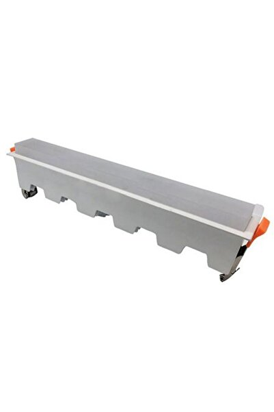V-TAC Spot LED încastrat 20W 6400K Alb rece