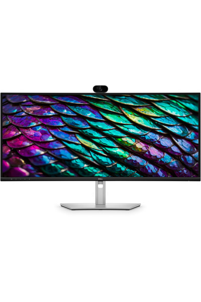 Dell 34-инчов LED монитор P3426WEB 3440 x 1440