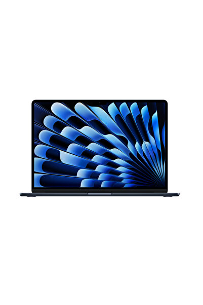 Apple MacBook Air 15.3-inch M4 16GB 1TB Midnight Intl Keyboard 2025