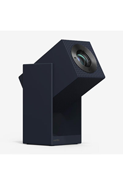 Xiaomi Proiector Wanbo Cube 2 Pro, Albastru