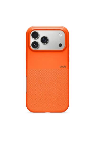 Apple Husă robustă Beats MagSafe pentru iPhone 17 Pro Max cu control cameră -...