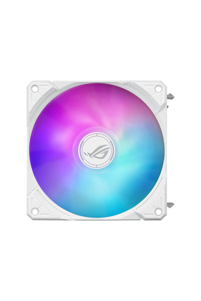 ASUS ROG Ryuo IV SLC 360 ARGB 360mm Alb Răcitor lichid AIO pentru CPU