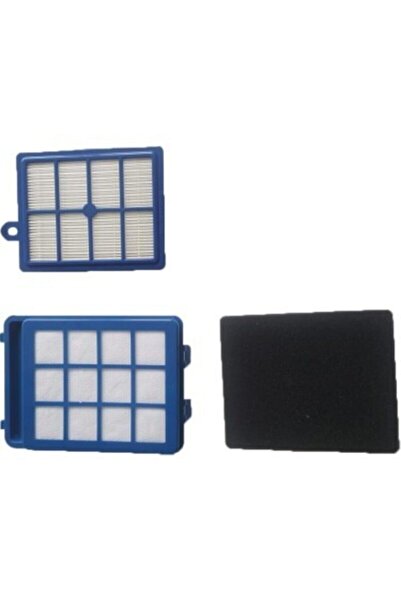 Ürkmez Ticaret Compatibil cu setul de filtre Philips FC 9924 Marathon Ultimate
