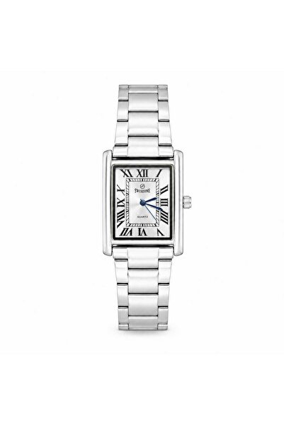 swiszone No Brand Luxury Classic Men's Watch 26mm