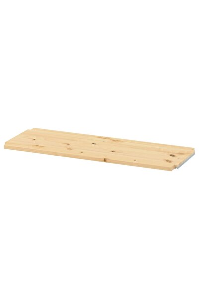 IKEA IVAR Shelf, pine, 83 x 30 cm