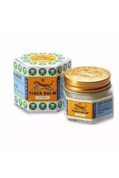 Tiger Balm مرهم أبيض 19.4 غرام