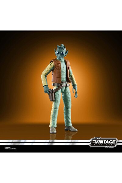 Hasbro Star Wars Colecția Vintage Greedo 10cm