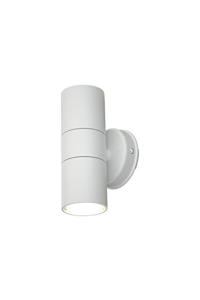 InLight it-Lighting Ouachita 2xGU10 Φωτιστικό Τοίχου Εξωτερικού Χώρου Αμφίδρο...