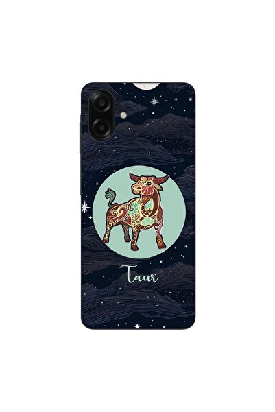 OEM Case compatible with Samsung Galaxy A07 4G Silicone Gel Tpu Pattern Horos...