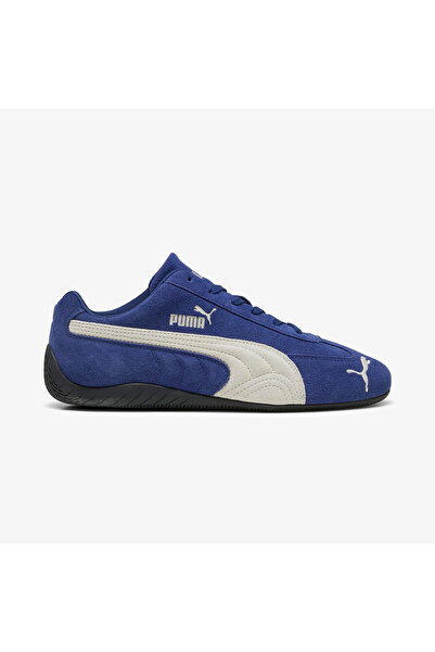 Puma Speedcat Og Unisex Lacivert Spor Ayakkabı