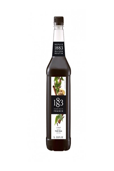 1883.coffee Sirop 1883 Chai Tea sticla 1000 ml