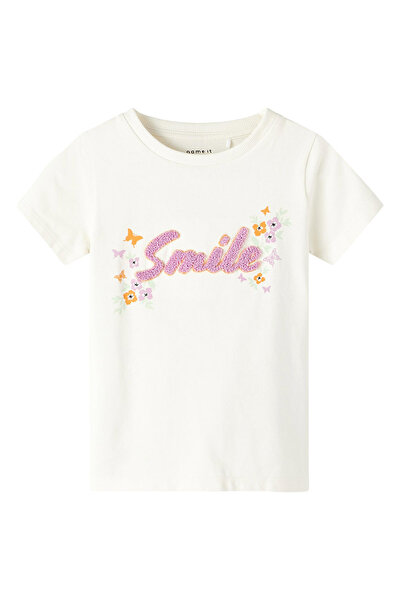 Name it Tricou bebeluși cu mânecă scurtă 80