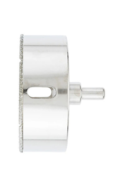 graphite Disc diamantat cu găuri, grafit, pentru gresie 83mm 57H299