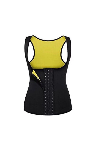 OEM Corset de saună pentru slăbire și modelarea taliei